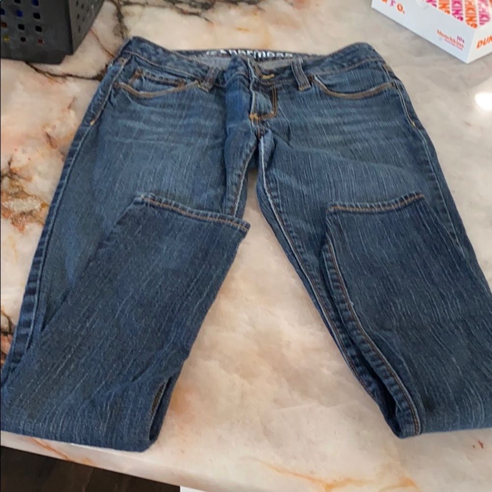 Bullhead jeans from pac sun
